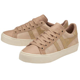 Gola Ladies Orchid II Lizard Sneakers