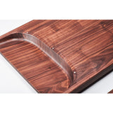 Lignum Classic Wood Cutting Board
