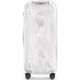 Crash Baggage Icon Trunk Trolley Suitcase | Extra Large