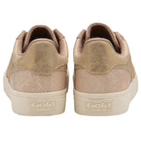 Gola Ladies Orchid II Lizard Sneakers