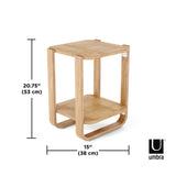 Umbra Bellwood Side Table