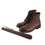 Moore & Giles Shoe Horn | Baldwin Oak