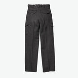 Filson Mackinaw Field Pants 46 | Charcoal