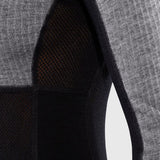 Fjallraven Bergtagen Woolmesh Sweater Womens | Grey