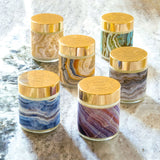 Skeem Design Cactus Fruit Sedona Candle