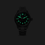 Boldr Voyage Antarctic Watch | 40mm