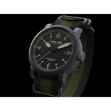 Lum-Tec LTB52 Combat B52 Auto Watch
