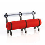 Mojow Ziba Bench 1.5M Aluminium Mattress