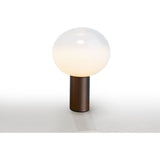 Artemide Laguna Table Lamp Max Bronze