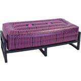 Mojow Furniture Yomi Bench Limited Series