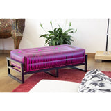 Mojow Furniture Yomi Bench Limited Series