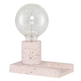 Nuevo Gloria Lighting Table