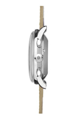 Junghans Meister Chronoscope Automatic Wristwatch | Sapphire Crystal Glass