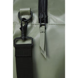 RAINS Daily Duffel Bag | Small