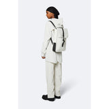 Rains Waterproof Backpack Mini