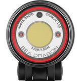 SeaLife Sea Dragon 3000F COB LED Photo/Video/Light Kit | Auto