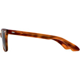 American Optical Eyewear Saratoga Sunglasses | Havana/Polarized Brown Nylon