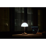 Seed Design Pensee LED Table Lamp