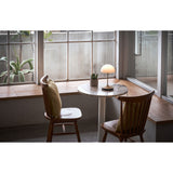 Seed Design Pensee LED Table Lamp