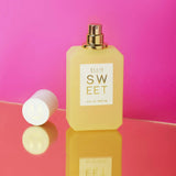 Ellis Brooklyn Eau De Parfum | Sweet 100ml