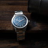 Boldr Voyage Antarctic Watch | 40mm