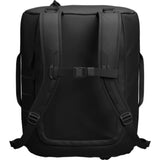 Db Journey Roamer Duffel 40L | Recycled Fabrics, Adventure Ready | Black Out