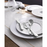 Degrenne L Couture 4 Pieces Dessert Plates Set | 24cm