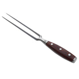 Messermeister Avanta 2 Piece Kullenschliff Carving Set | Pakkawood Handle