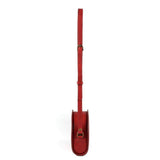 Moore & Giles Audrey Shoulder Bag | Scarlet