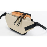 Cote & Ciel Isarau Bag S | Robin Material | Beige