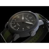 Lum-Tec LTB52 Combat B52 Auto Watch