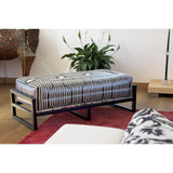 Mojow Furniture Yomi Bench Limited Series