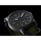Lum-Tec LTB52 Combat B52 Auto Watch