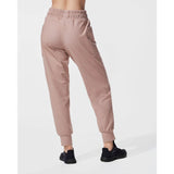 Michi Mysa Sweatpant | Rose Quartz