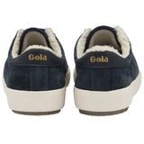 Gola Women's Nordic Sneakers | Navy
