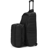 Db Journey Roamer Duffel 40L | Recycled Fabrics, Adventure Ready | Black Out