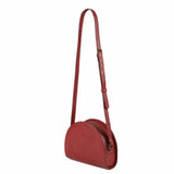 Moore & Giles Audrey Shoulder Bag | Scarlet