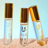 Ellis Brooklyn SALT or SWEET | Delectable Rollerball Gift Trio