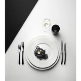 Degrenne L Couture 4 Pieces Dessert Plates Set | 24cm