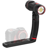 SeaLife Sea Dragon 3000F COB LED Photo/Video/Light Kit | Auto