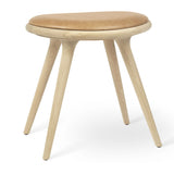 Mater Furniture Low Stool Low Height 18.5"