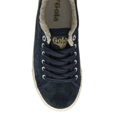 Gola Women's Nordic Sneakers | Navy