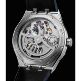 Maurirce Lacroix Aikon Master Grand Date Strap Package 45mm Watch