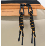 Cote & Ciel Isarau Bag S | Robin Material | Beige