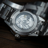 Boldr Voyage Antarctic Watch | 40mm