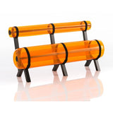 Mojow Ziba Bench 1.5M Aluminium Mattress