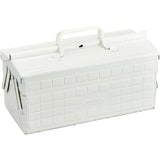 Toyo Steel Cantilever Toolbox ST-350