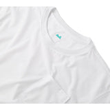 Myles Apparel Everyday Tee with Pocket