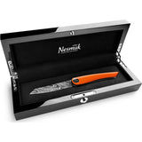 Nesmuk Exklusiv Folder 66 Layers