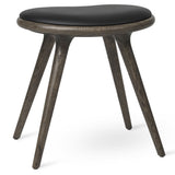 Mater Furniture Low Stool Low Height 18.5"